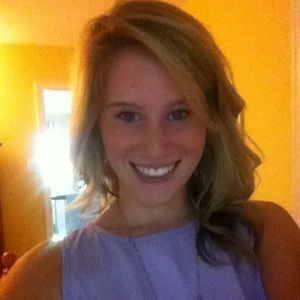 Meet your Posher, Kendall